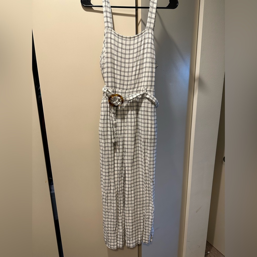 American eagle jumpsuit